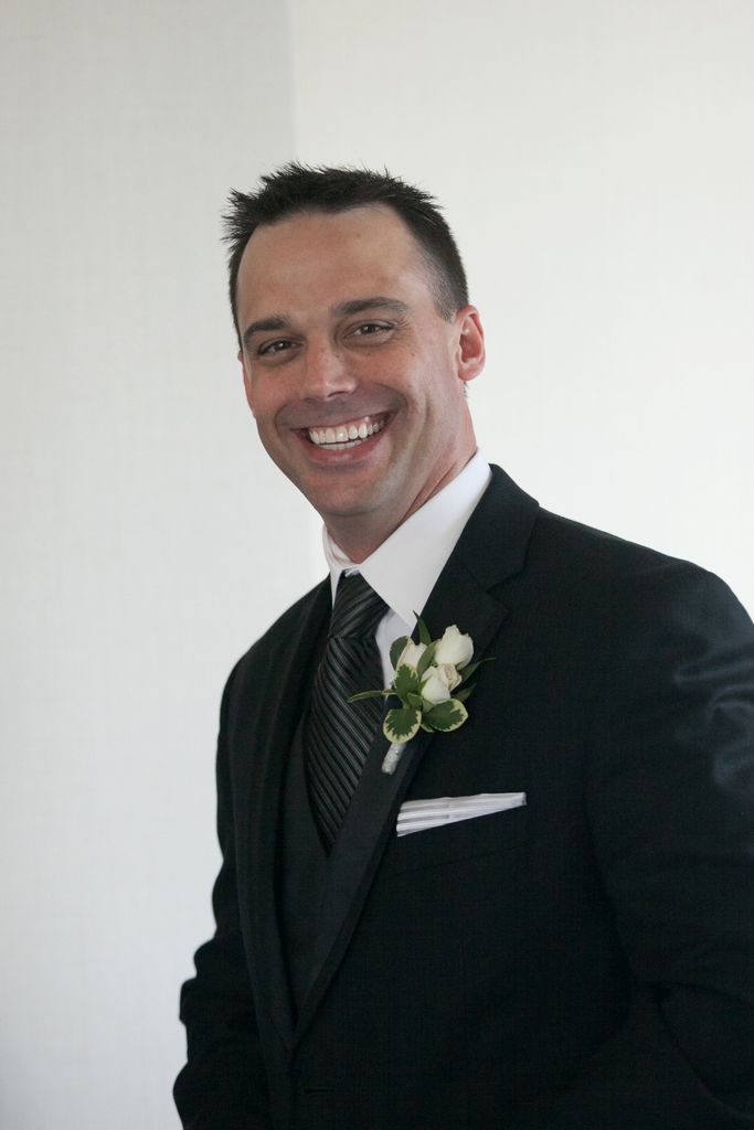 Timothy R. White
