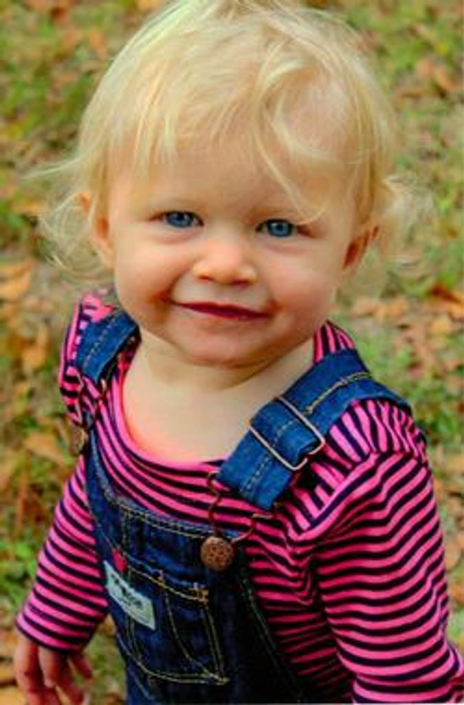 Lacy Shaylin Griffin Profile Photo