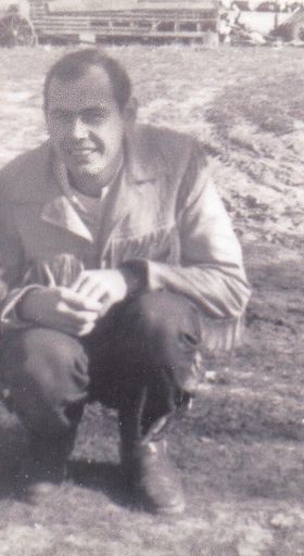 Duane "Pete" Edward Stelling photo gallery thumbnail 3 of 38