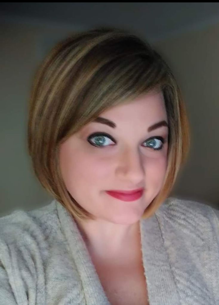 Brittany L. Contrascere Profile Photo