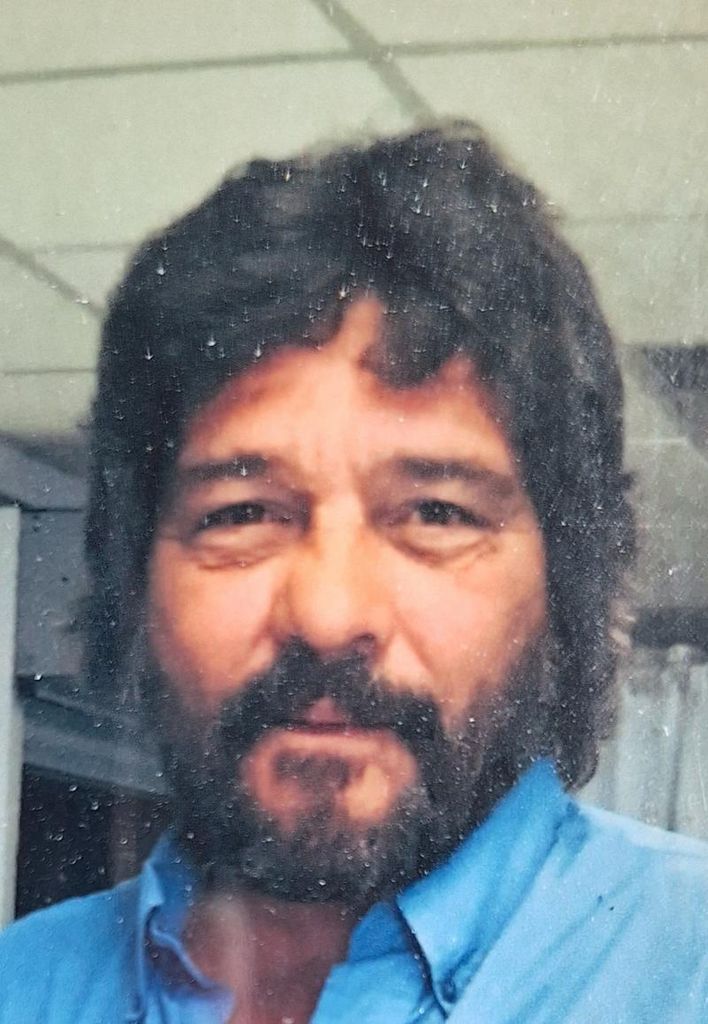 Eric William Weber Profile Photo