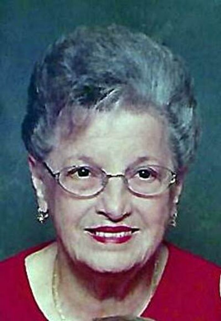 Lois Lodi Bachman Profile Photo