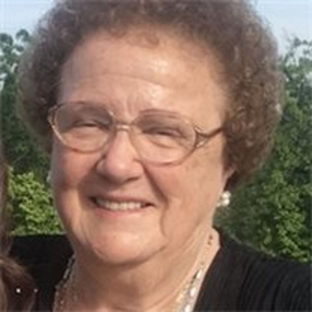 Diane M. Agosti Profile Photo
