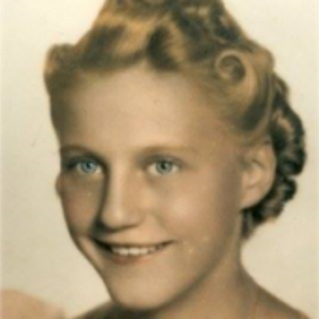 Frances Rose Gray