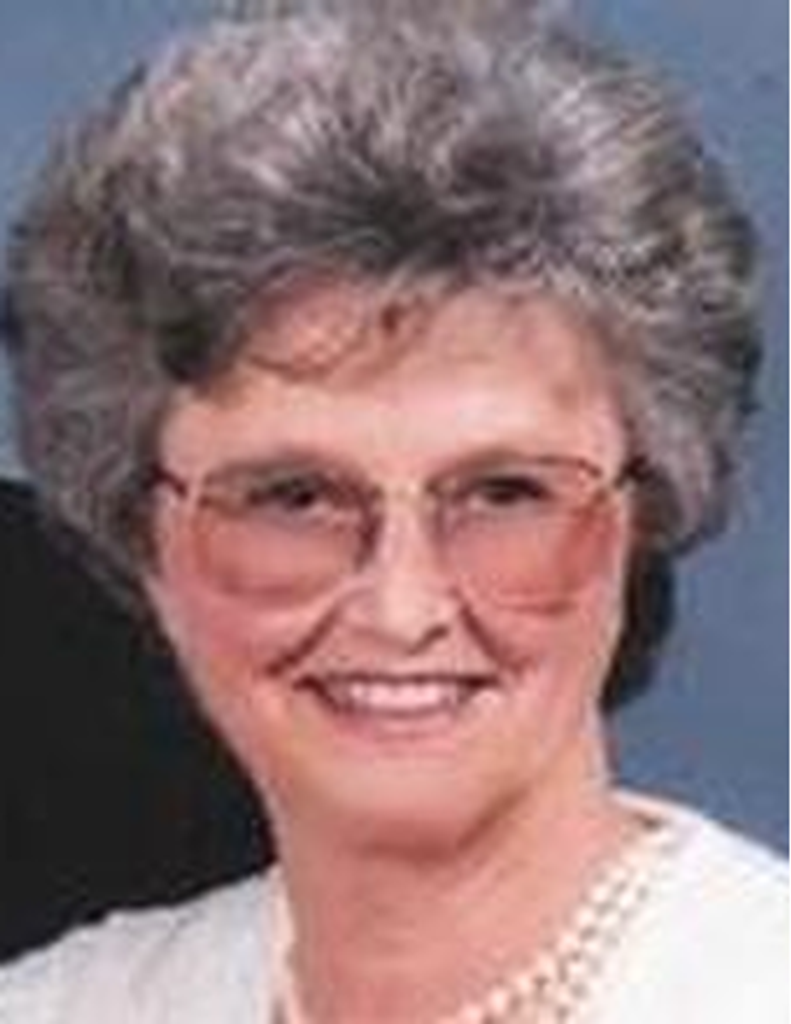 Frances  M. Brown