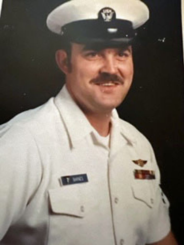 Randall Barnes