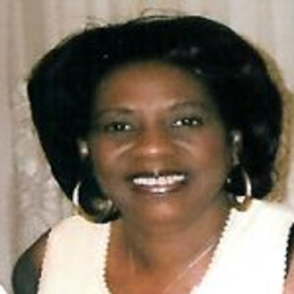 Wilhelmina Stanley