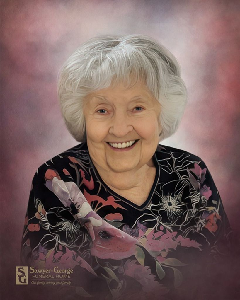 Mary Lou Payne-Boyd Profile Photo