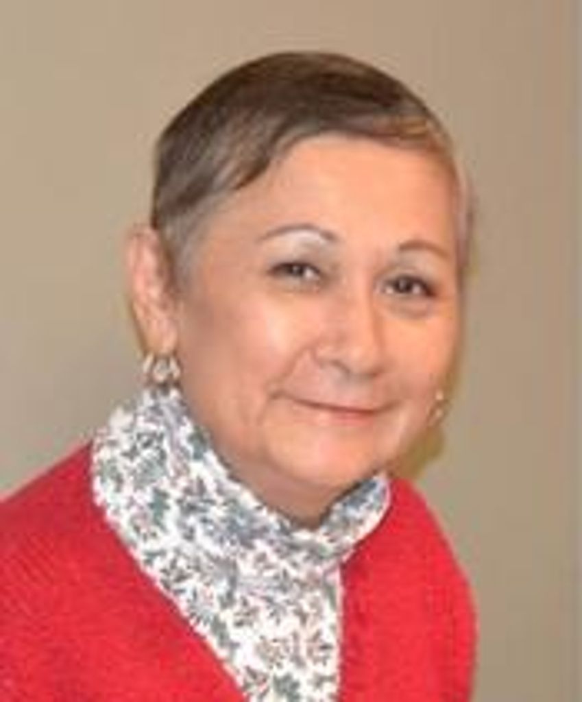 Lumiko "Mickie" Hryzan