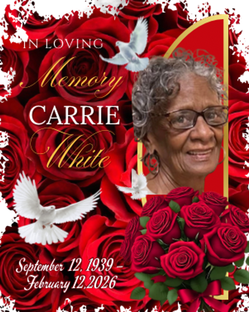 Carrie R. White Profile Photo