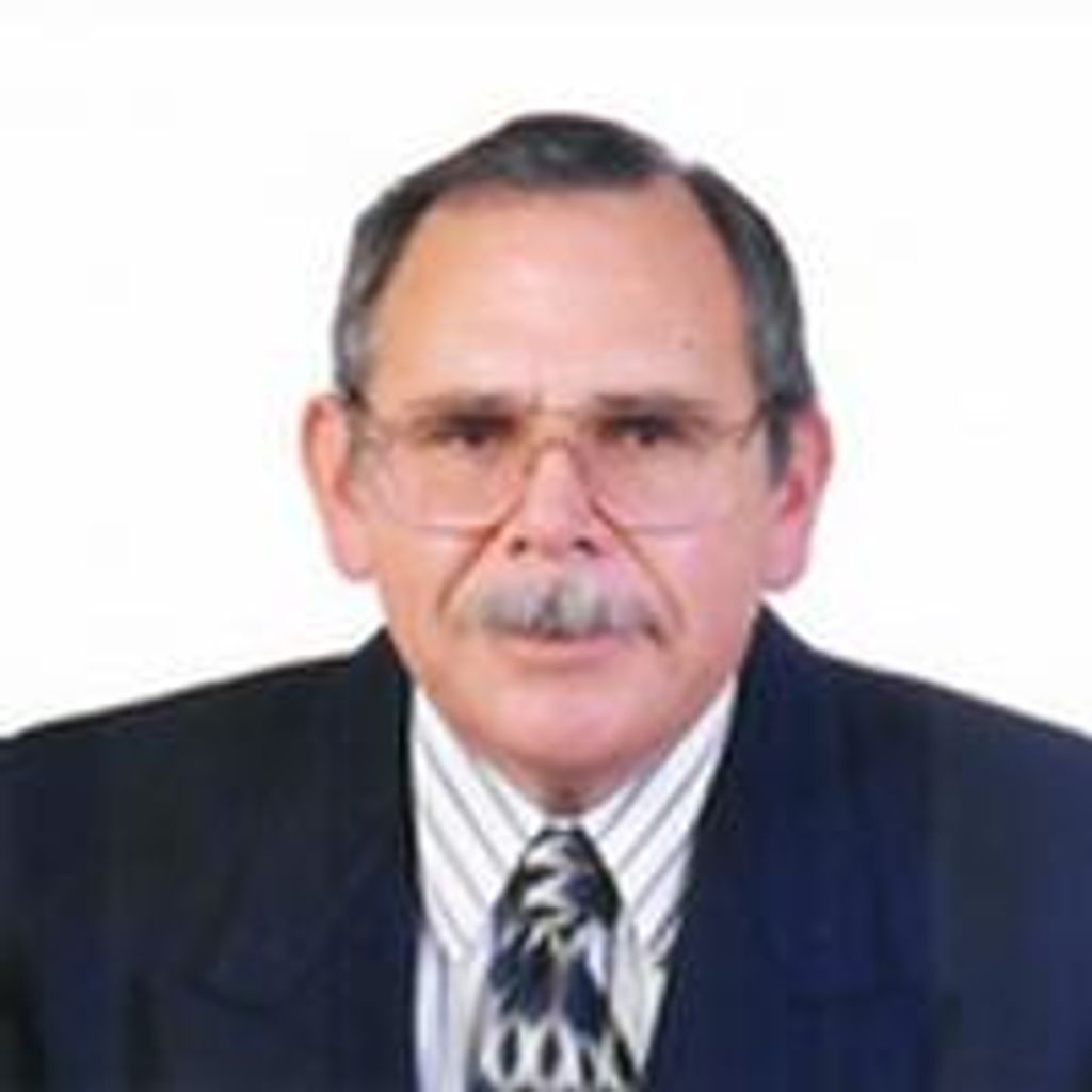David Heron Rodriguez