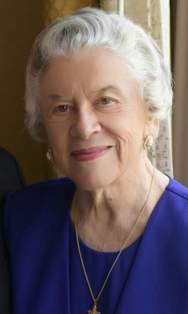 Lillian Nicholas Patellis Profile Photo