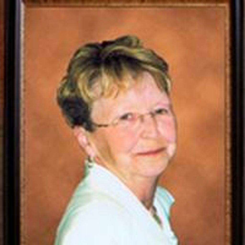 Sharon Mcmillan Loughry