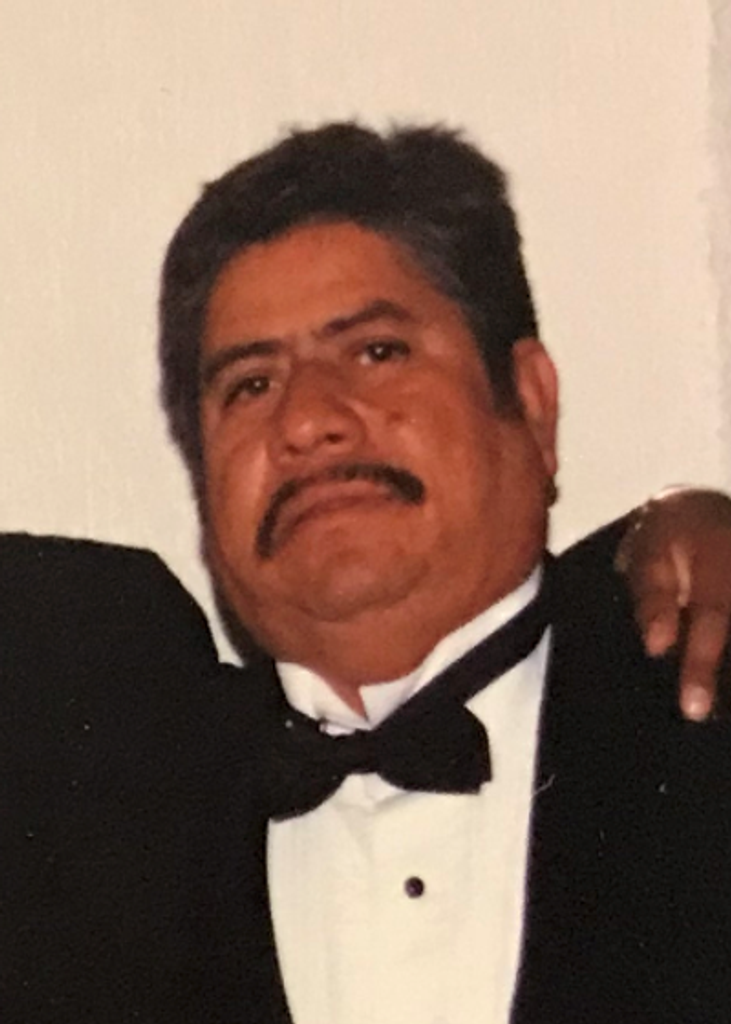 David Ruiz Profile Photo