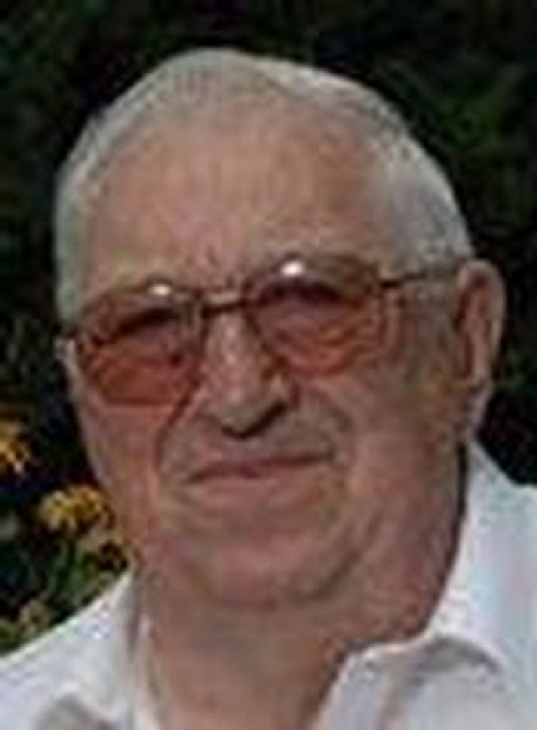 Mathias J. "Matt" Schickert