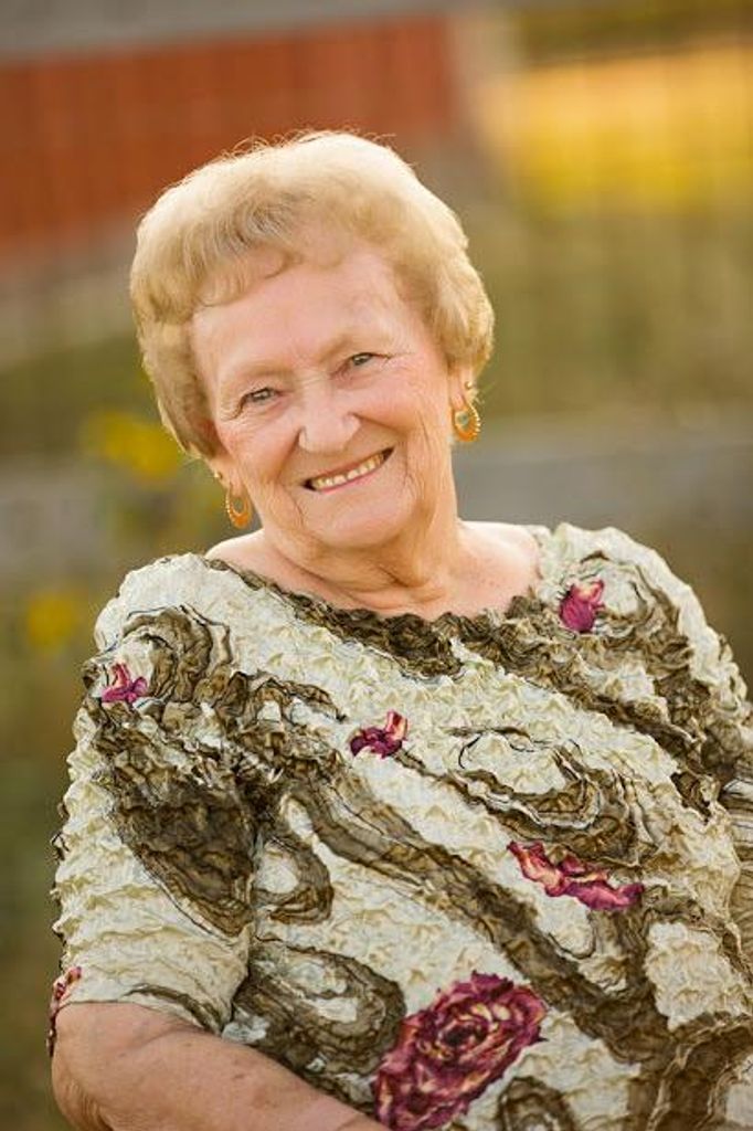Delores Lee Kautz
