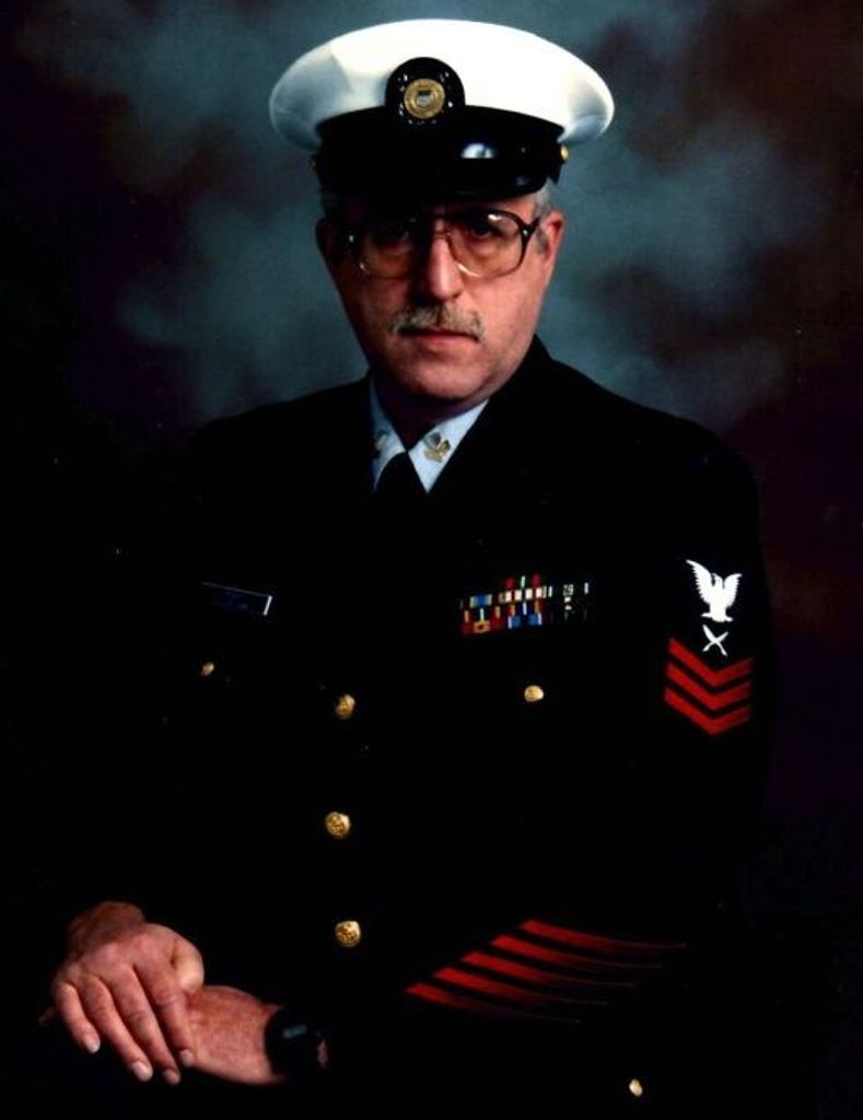 Ronnie Pugh Profile Photo