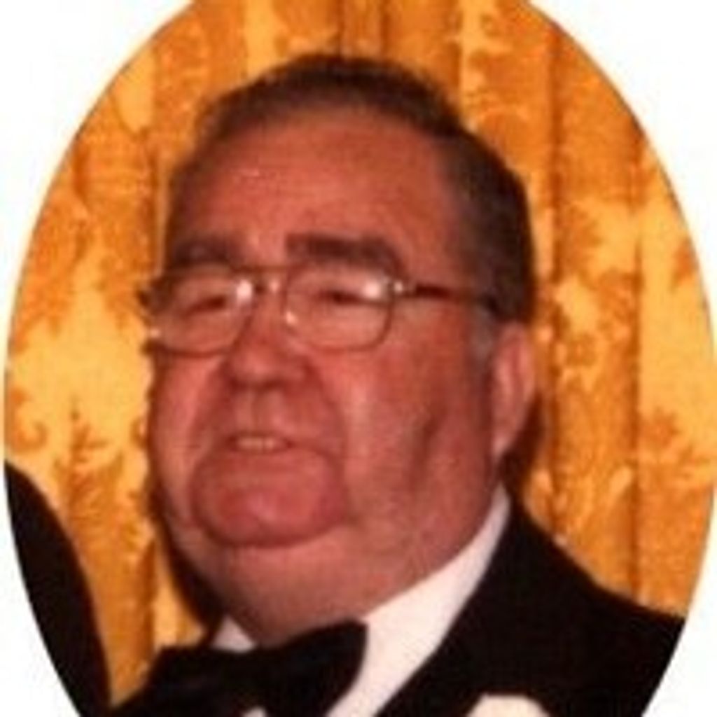 Roy H. Larsen