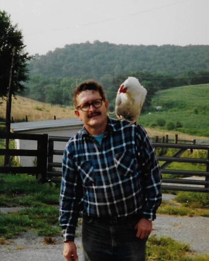 Kenneth Edward "Ken" Krantz, Sr. Profile Photo
