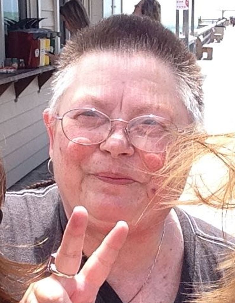 Rebecca Jo (Duncan)  Cox