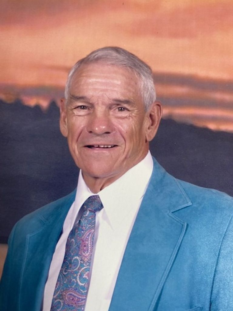 James "Pete" Morrison Profile Photo