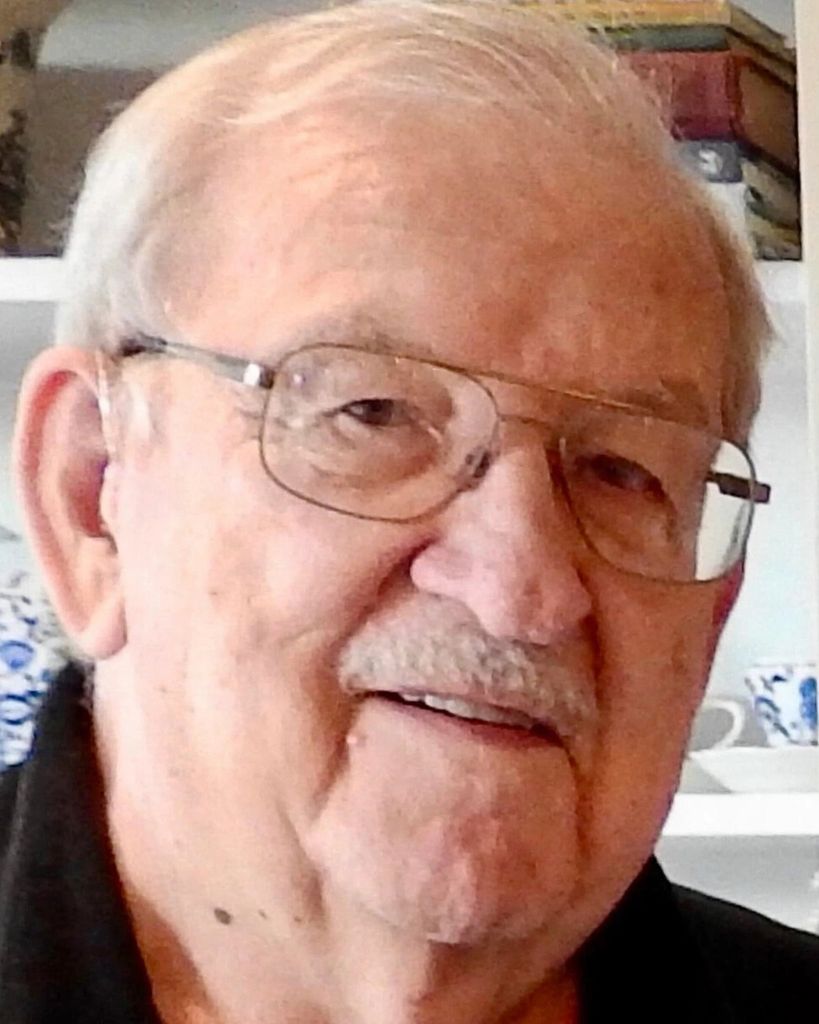 Ivan Frank Novak