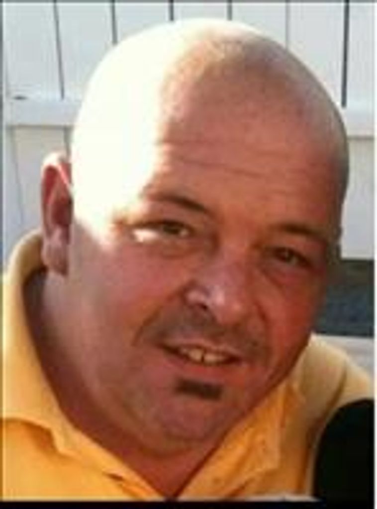 Jeffrey Finch