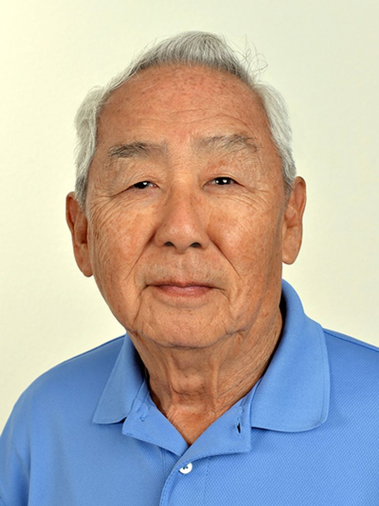 Robert "Bob" K. Ahn Profile Photo