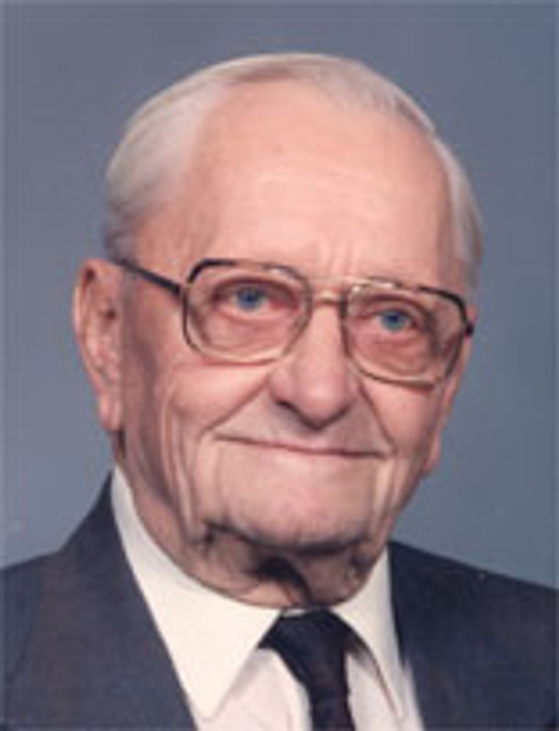 Harold J. Musselman