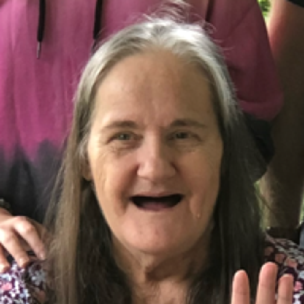 Marie Harris Hiers Profile Photo