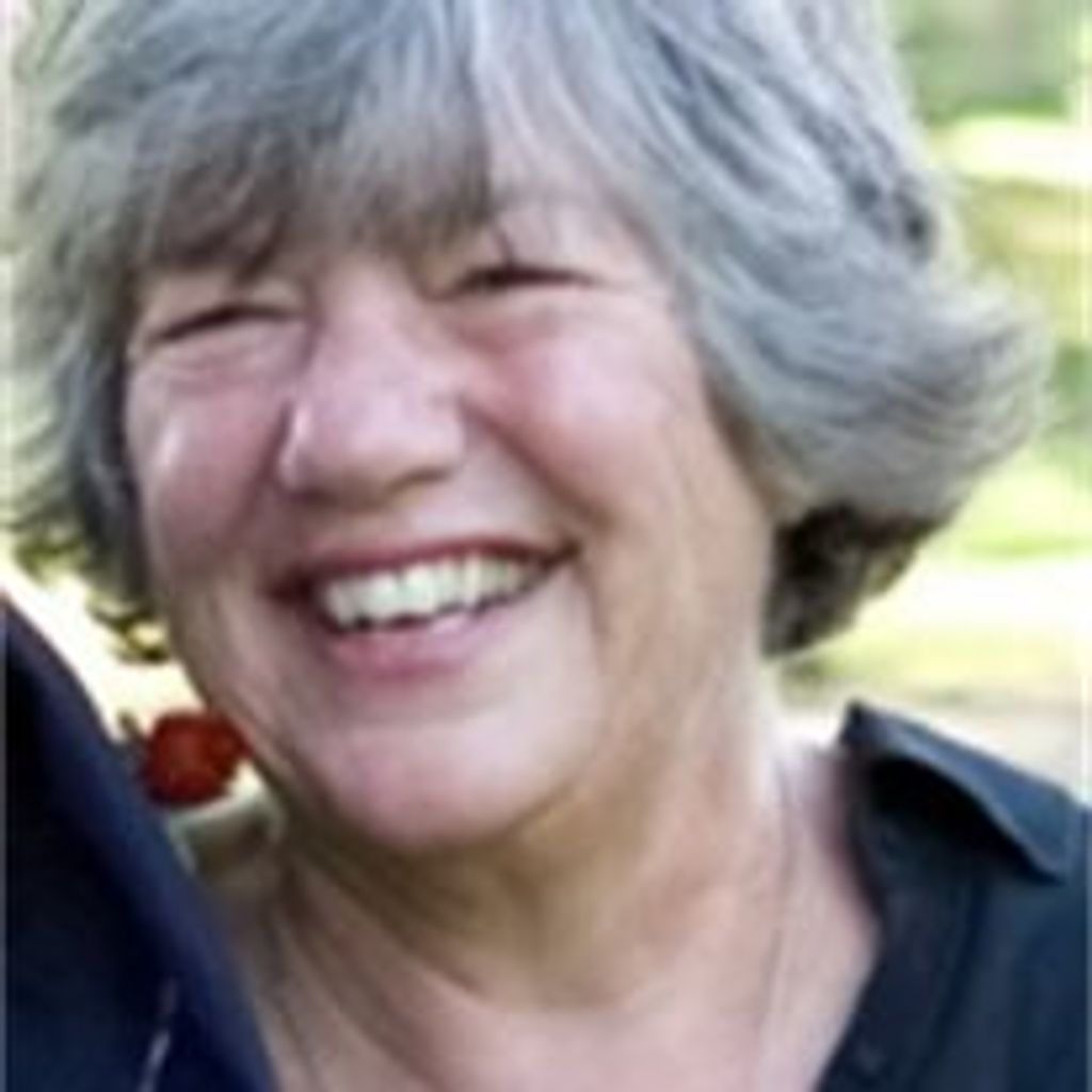 Margaret 'Magi' Durham Ziff