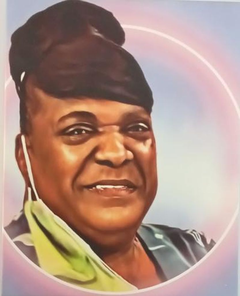 Martha Washington Profile Photo