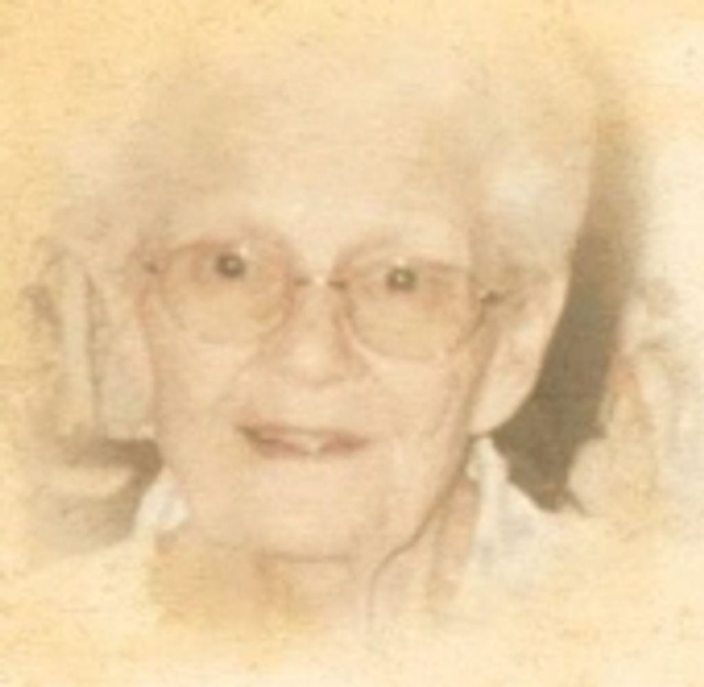 Iola Virginia Johnson