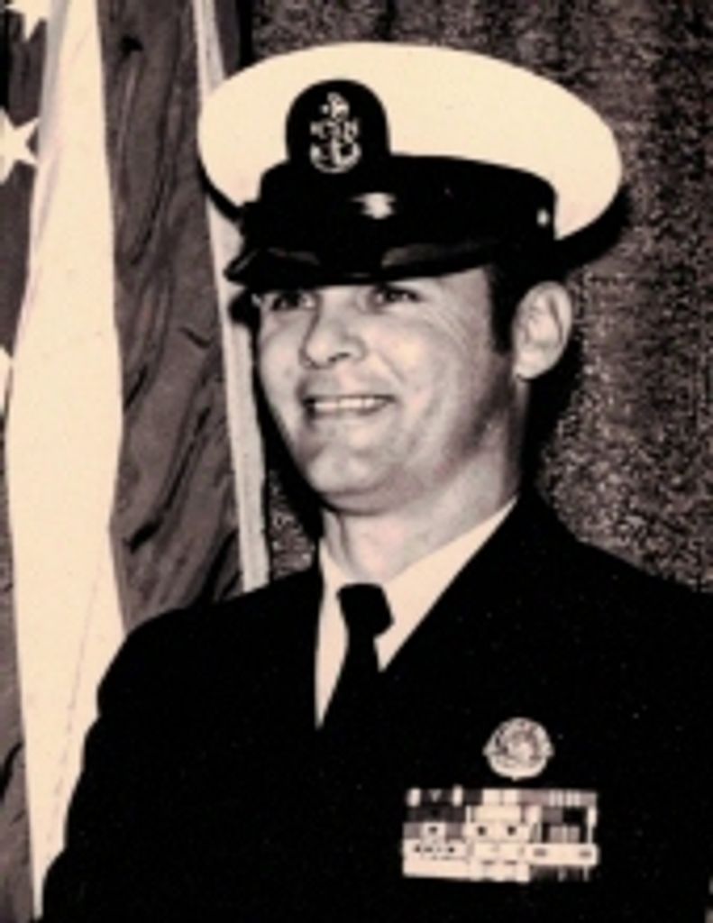 Lawrence Vernon Brown