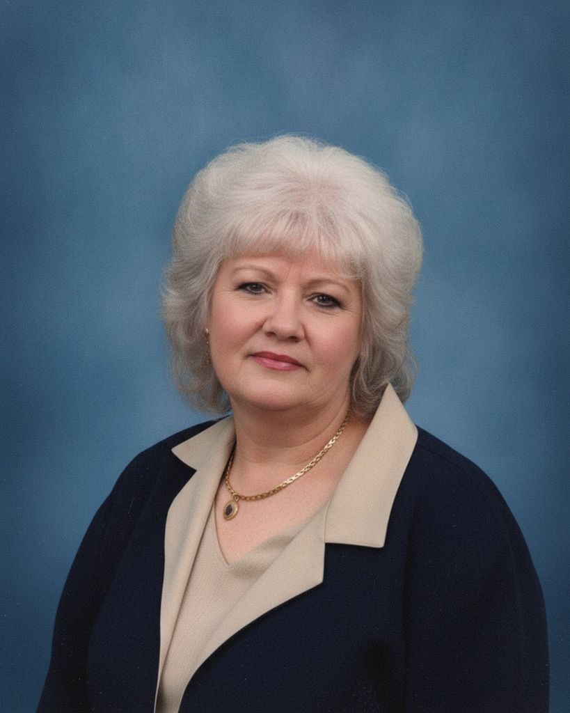 Mary Joe Gray