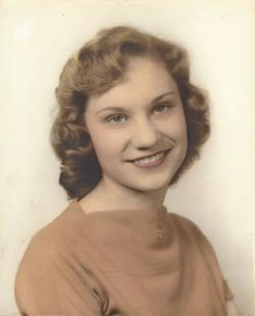 Jacqueline "Jackie" Mcneely Profile Photo