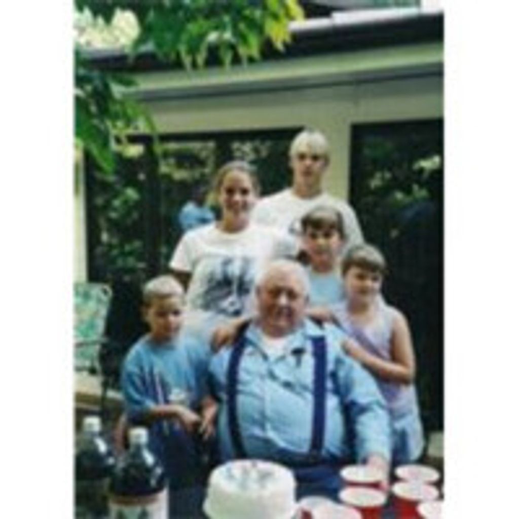John C. Herrin Profile Photo