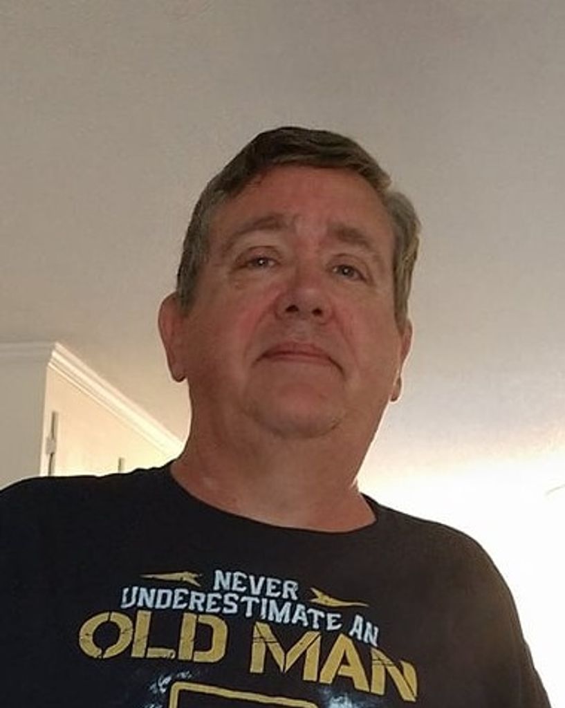 Gregory Thomas Dalley, Sr.