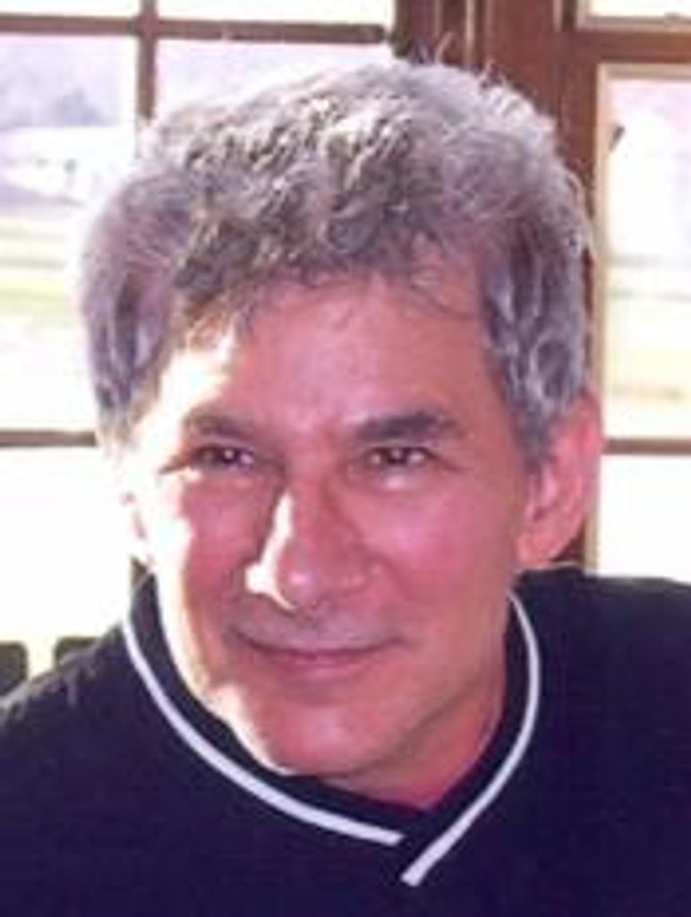 Mark K. Fisher