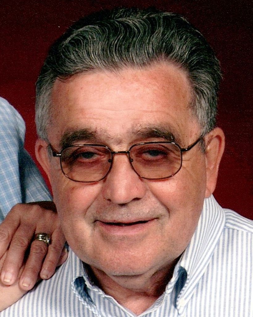 Kenneth Leonard Jean