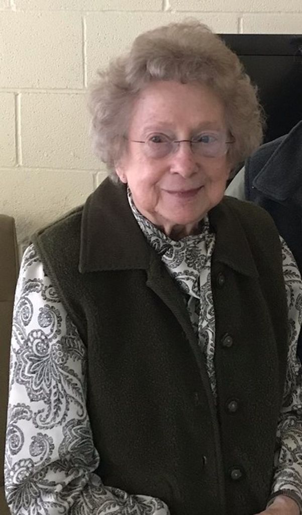 Maxine D. Anderson Profile Photo