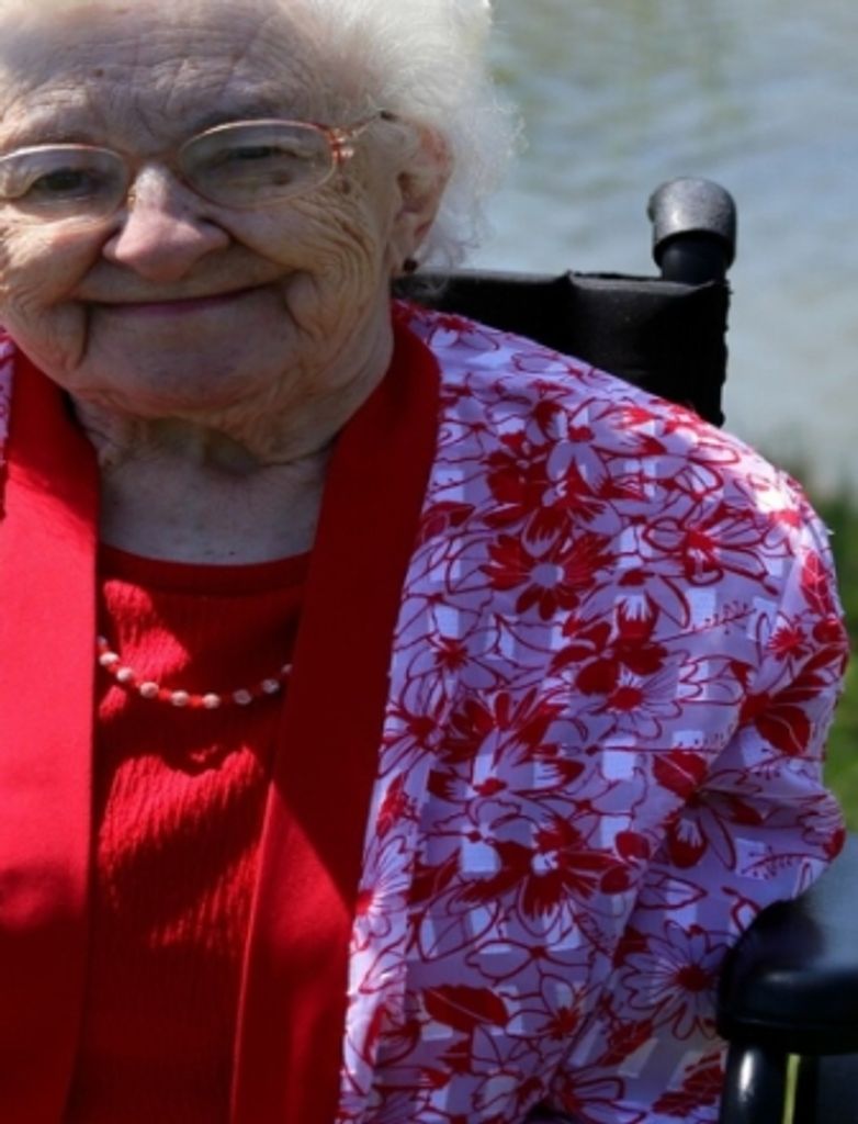 Charlotte L. Moore