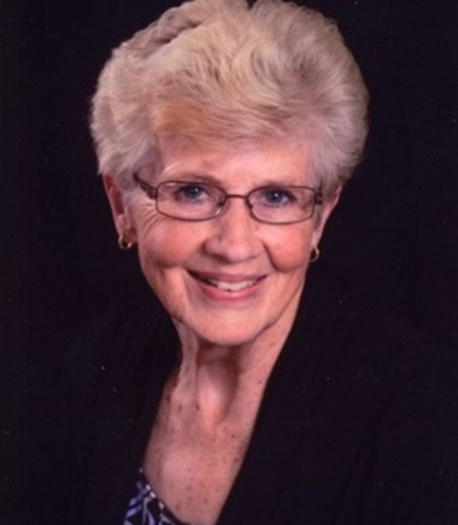 Virginia Ruth "Ginny" Freund