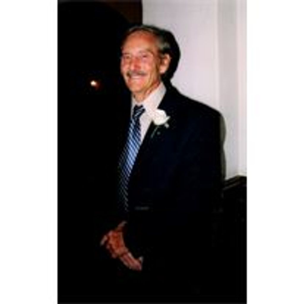 Donald L. Dean