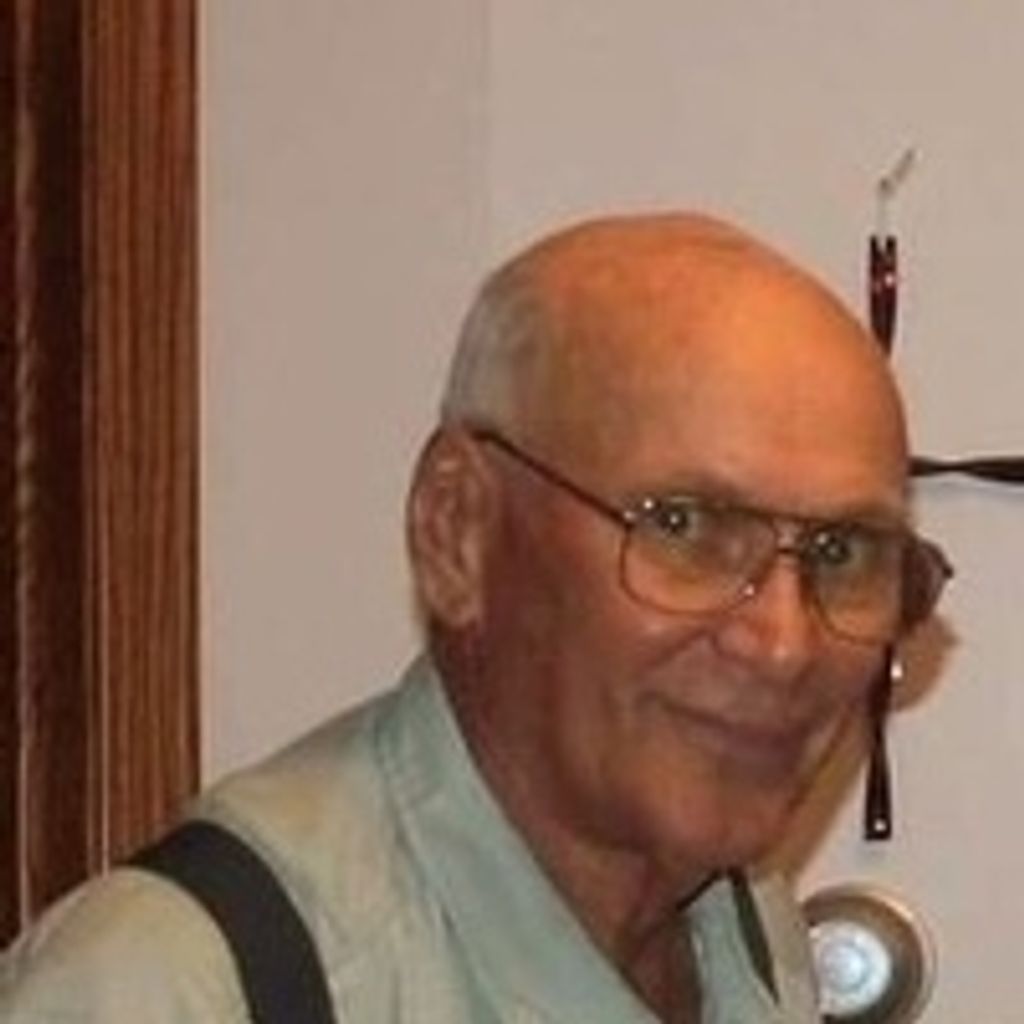 Leonard D. Hamlin