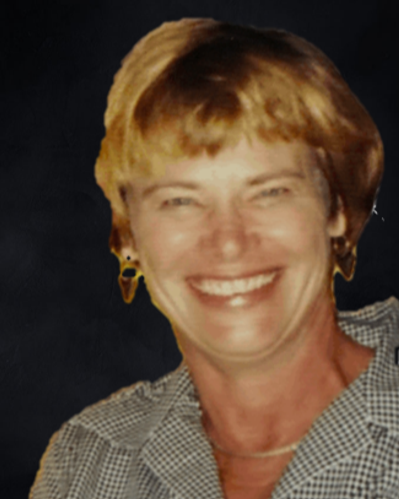 Georgia Ann Franza Murdock Profile Photo