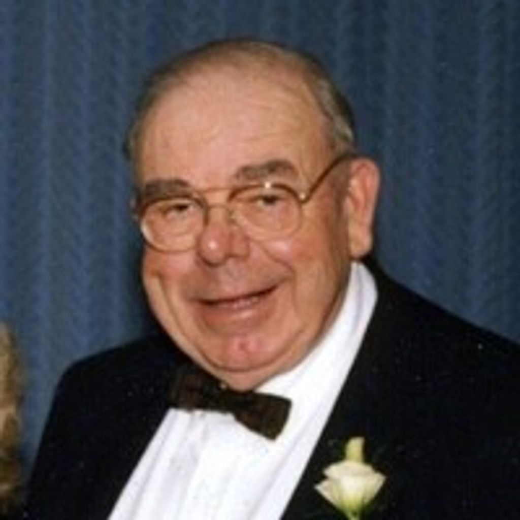 Charles T. Rice