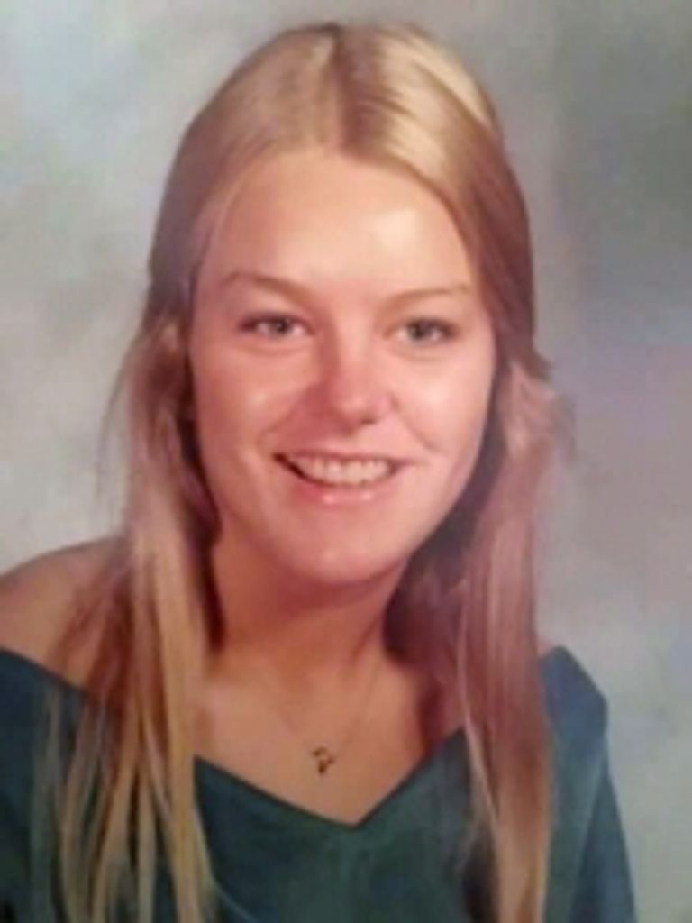 Jana Candice Godsey Sturgill