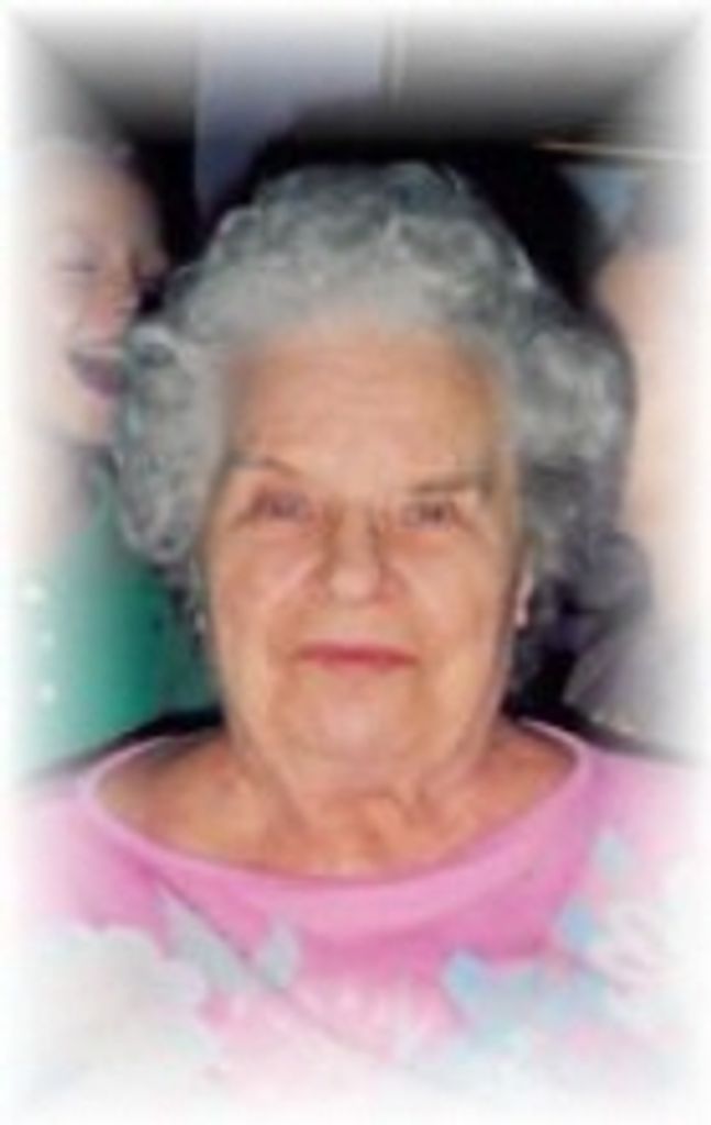 Dorothy Louise Bobalik