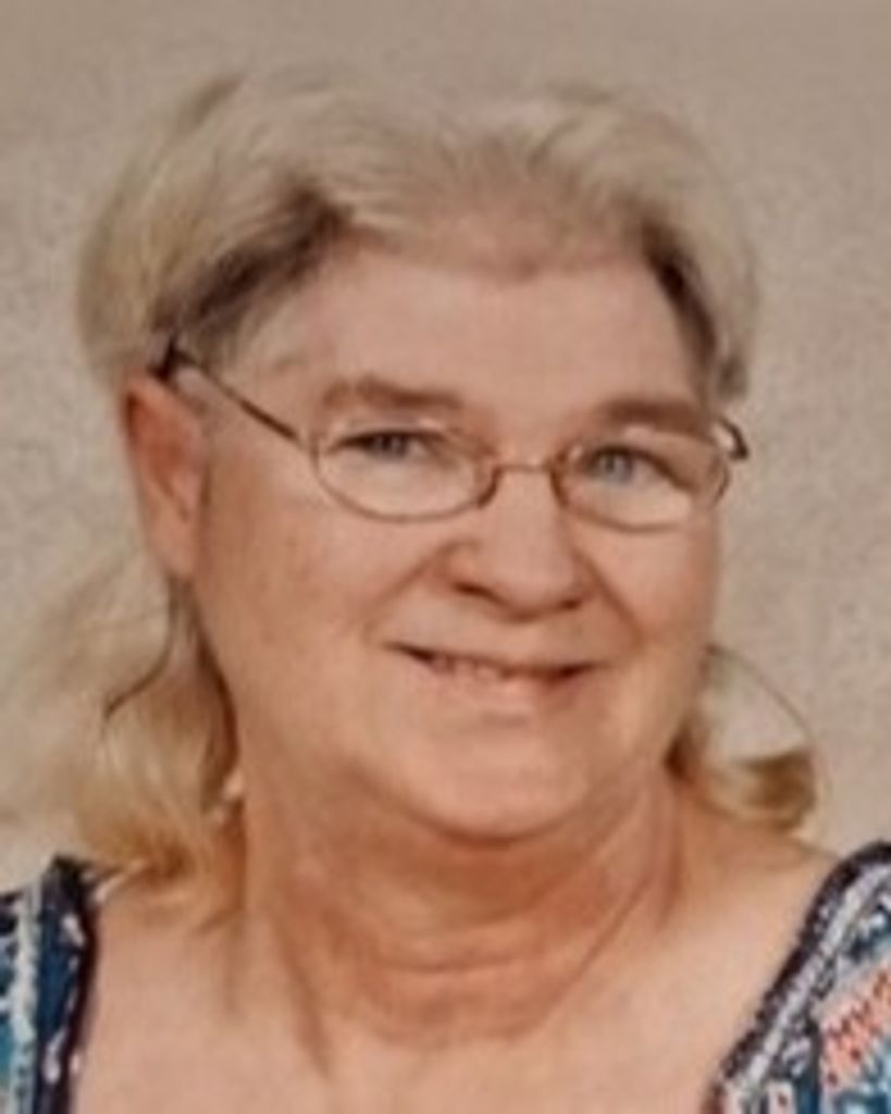 Susan Emily Bailey Profile Photo